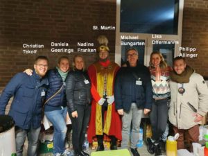 Vorstand des Förderverein der Gemeinschaftsgrundschule Brüggen e.V.